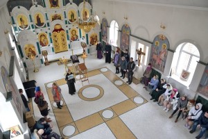 Паломническая поездка (13)