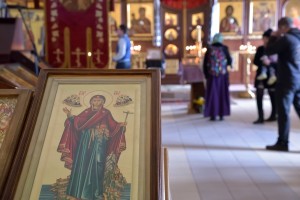 Паломническая поездка (37)